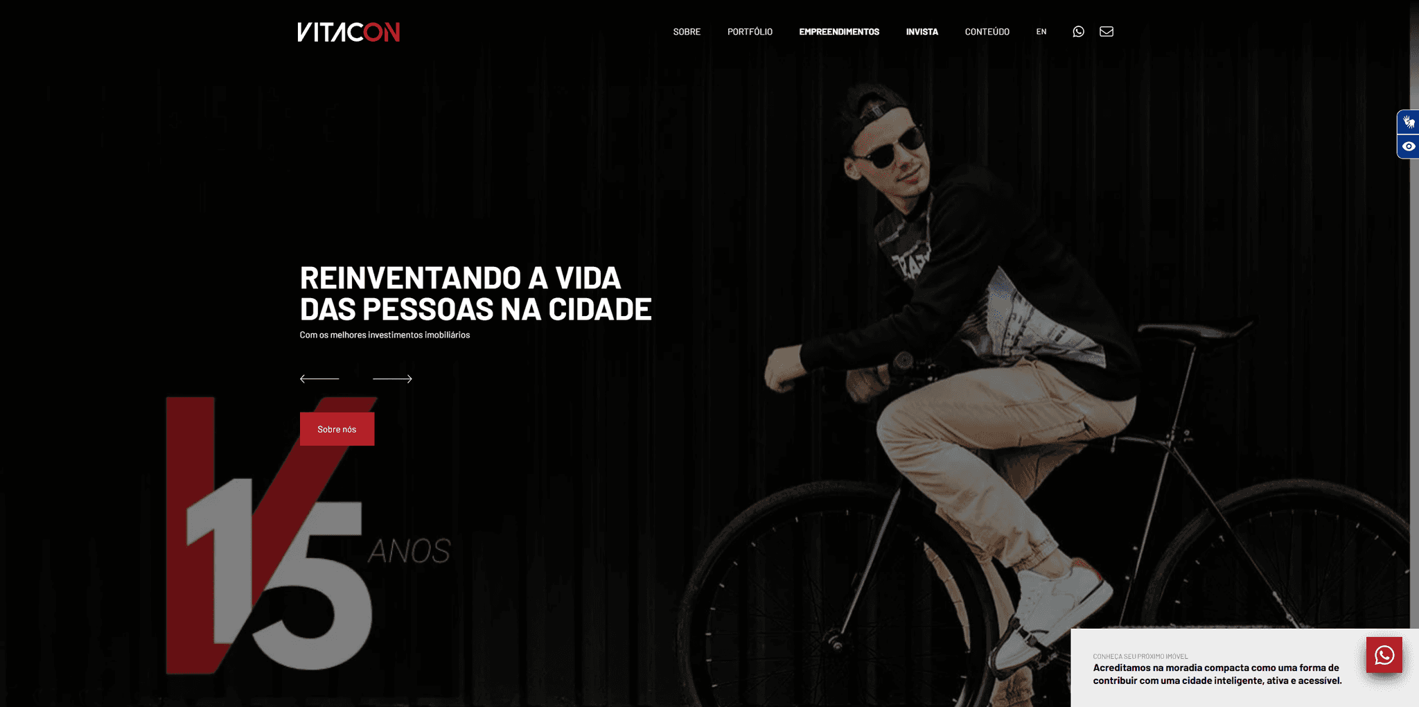 Home do Vitacon